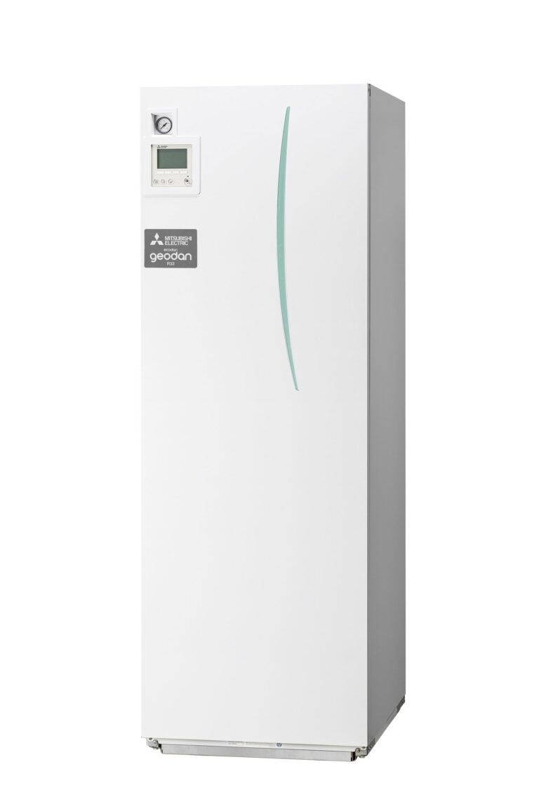 Mitsubishi Electric GeoDan EHGT17D-YM9ED maalämpöpumppu 10kW/170l