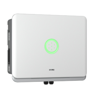 SAJ H2-10K-T2 10kW Hybrid inventteri