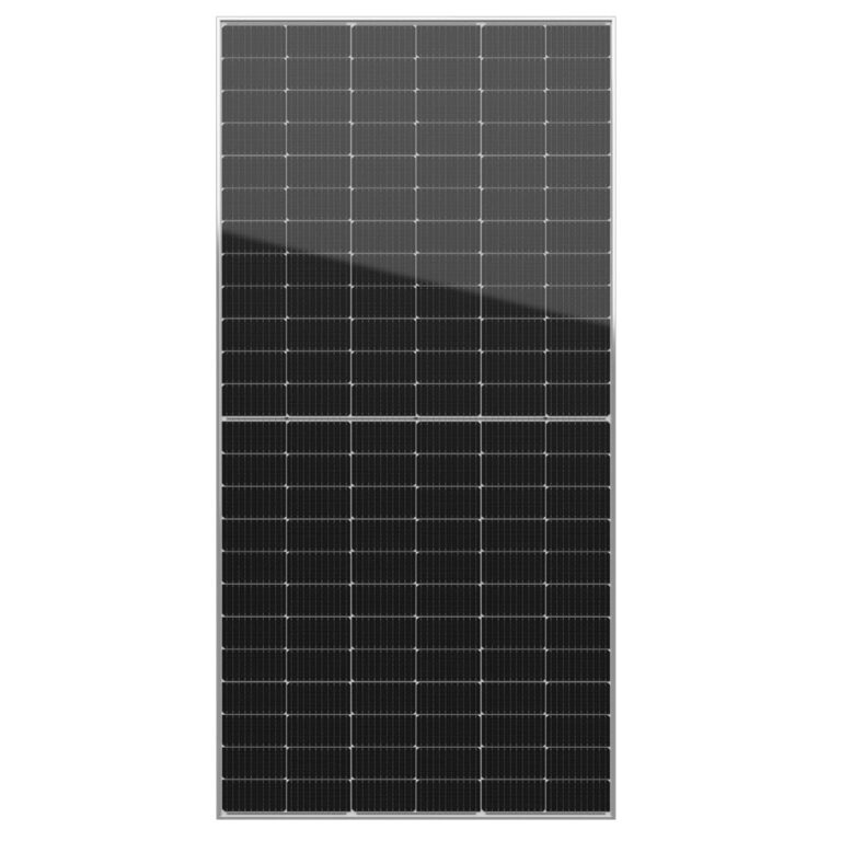 HT-S HT72-18X-PD-F 545W Bifacial solar panel