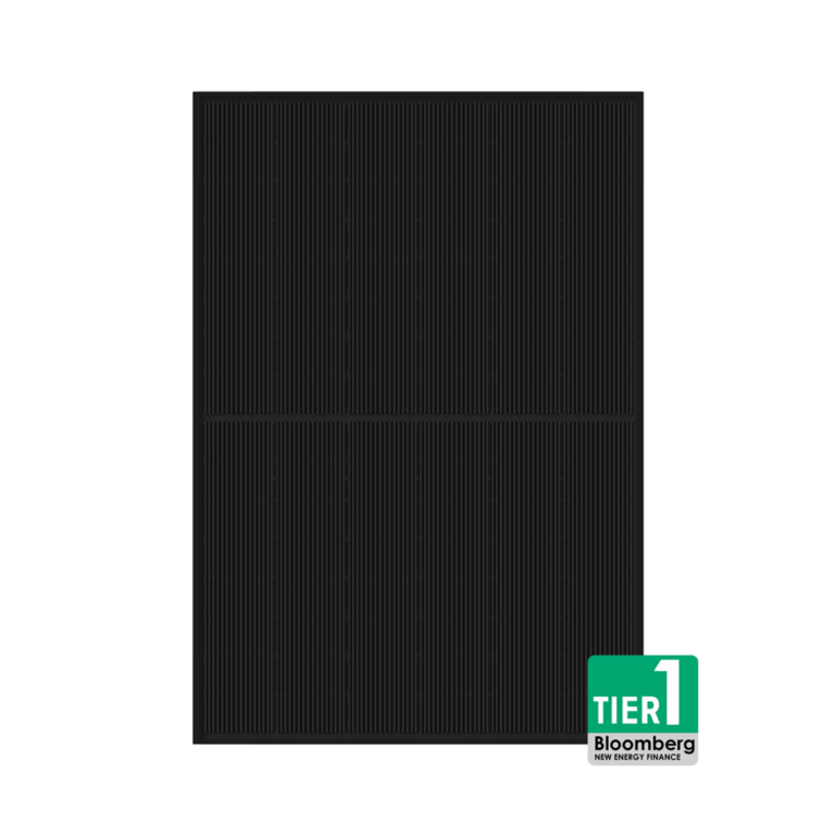 Leapton Bi-Facial DG FB 450W Bifacial solar panel