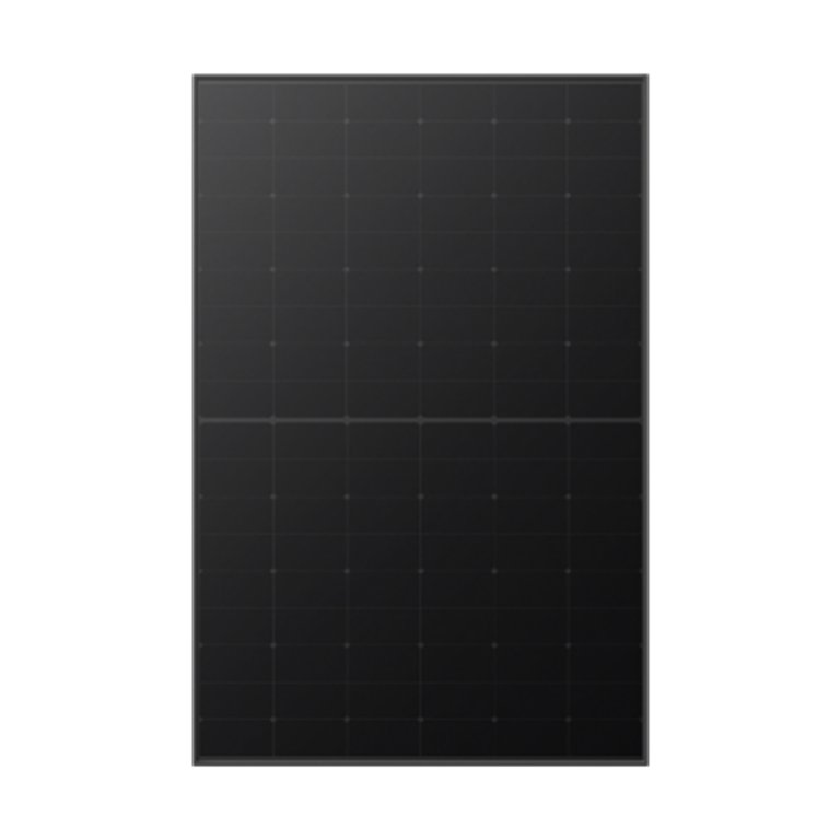 LONGi HI-MO X6 FB 455W solar panel