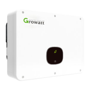 Growatt MID 50KTL3-X2 inventteri