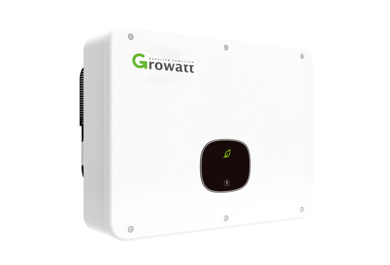 Growatt MID 50KTL3-X2 inventory