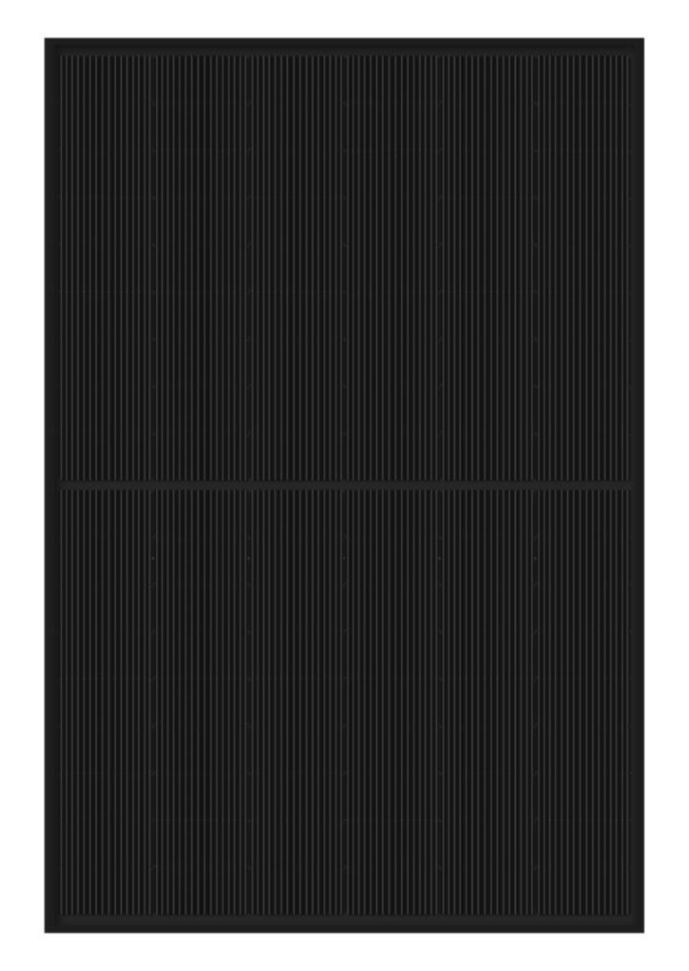 Leapton Bi-Facial DG FB 500W Bifacial solar panel