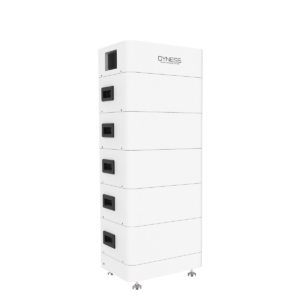 DYNESS TOWER T17 akusto