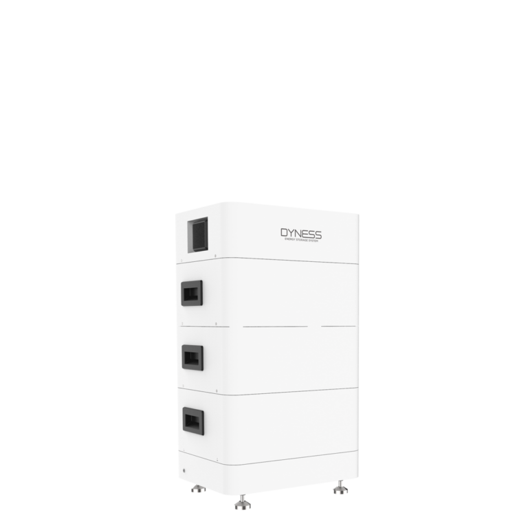 DYNESS TOWER T10 akusto