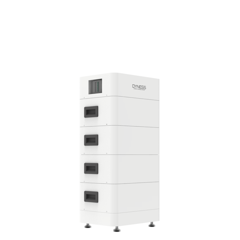 DYNESS TOWERT T14 akusto