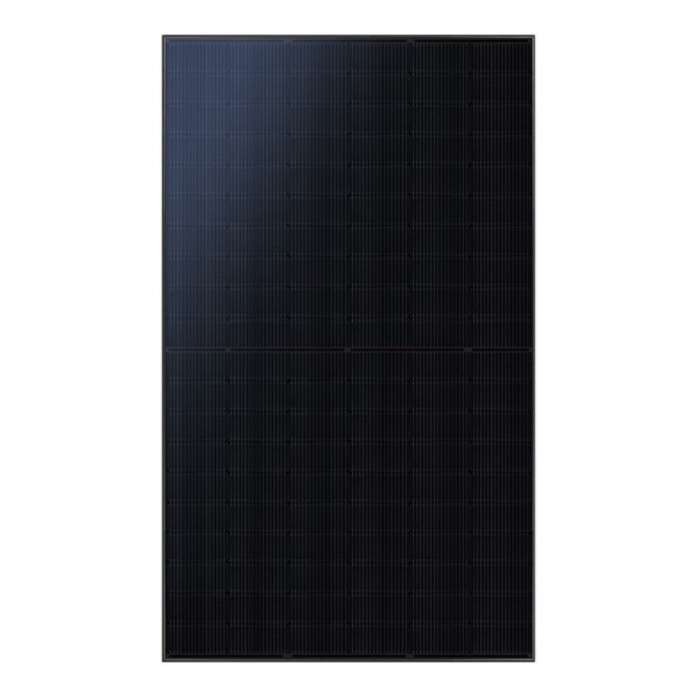 Phono Draco Bi-Facial FB 485W Bifacial solar panel