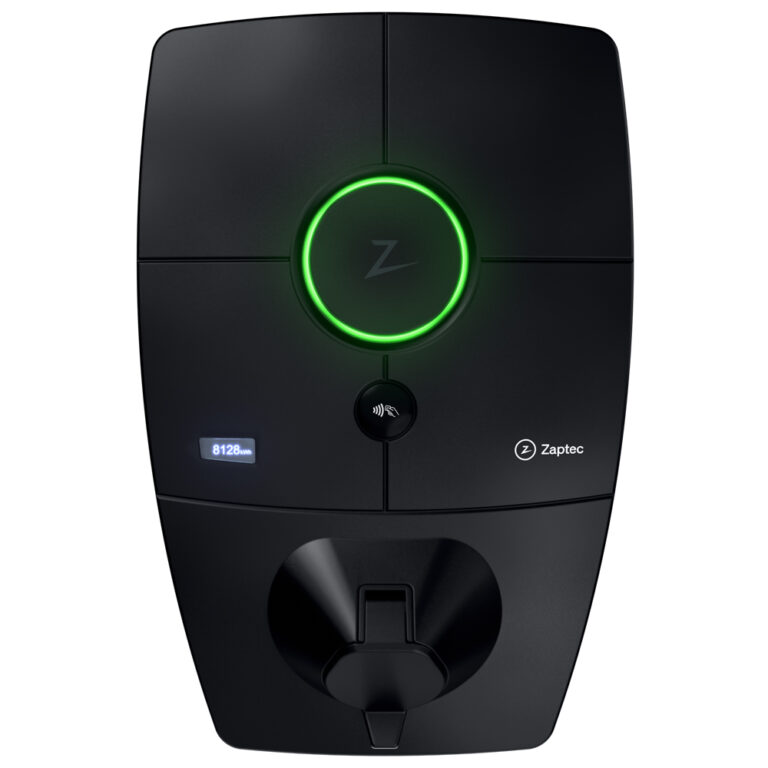 ZAPTEC PRO 22KW 3-PHASE MID charging station