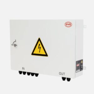 BYD COMBINER BOX HVS/HVM