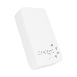 Enegic Monitor One P1/RJ12 kuormanhallintayksikkö