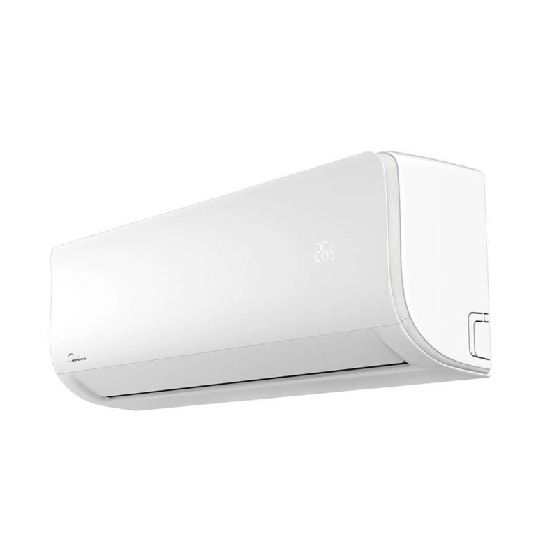 Midea Xtreme Save MSAGBU-12HRFN8-QRD1GW + MOX230-12HFN8-QRD6GW ilmanjäähdytin
