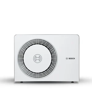 Bosch Compress 5800i AW 10 OR-S R290 ilmavesilämpöpumppu 10kW