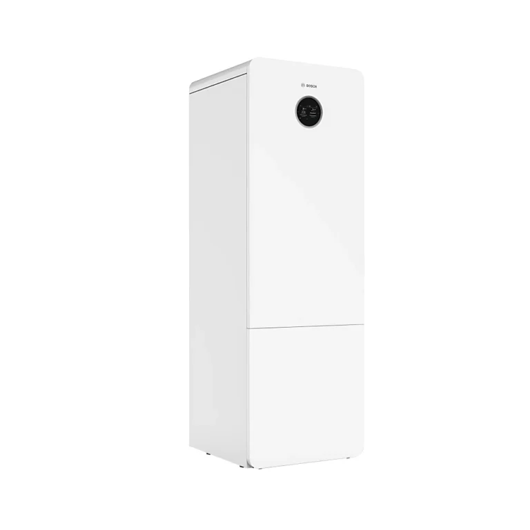 Bosch Compress 5800i AWM ilmavesilämpöpumpun sisäyksikkö 9kW/183l