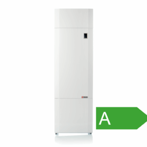 Nilan EC9 poistoilmalämpöpumppu