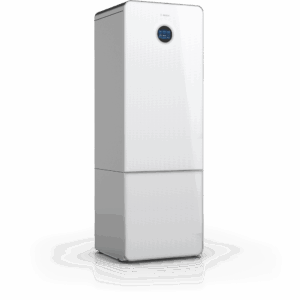 Bosch Compress 7800i LW/M 4-16 maalämpöpumppu 16kW/180l