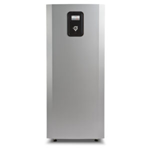 Thermia Mega Eco S 10-30kW inverter maalämpöpumppu