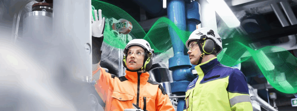 Energy solutions you can trust – over 25 years of experience and full transparency guarantee success 1 Your renewable energy expert vihrea energia Uusiutuvan energian asiantuntijasi