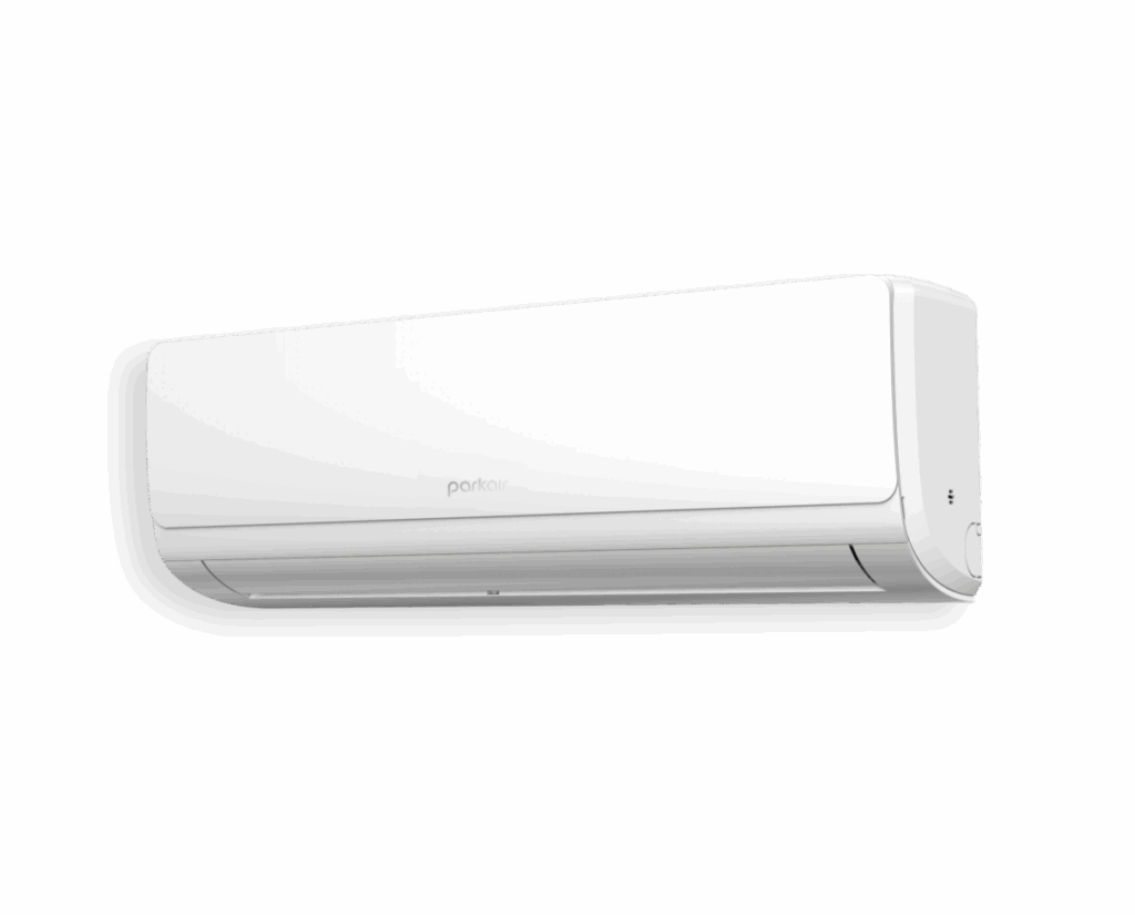 Parkair: Efficient cooling without an outdoor unit – a solution for challenging sites 1 Your renewable energy expert Parkair R32 vesi sisayksikko 1 Uusiutuvan energian asiantuntijasi