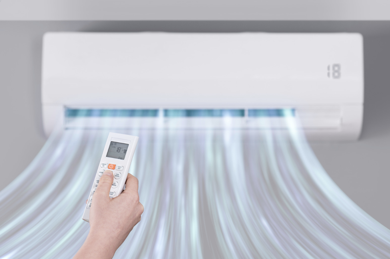 Ilmanjäähdytin: Opas oikean jäähdytysratkaisun valintaan – älä hukkaa rahoja tehon ja tekniikan ymmärtämättömyyteen