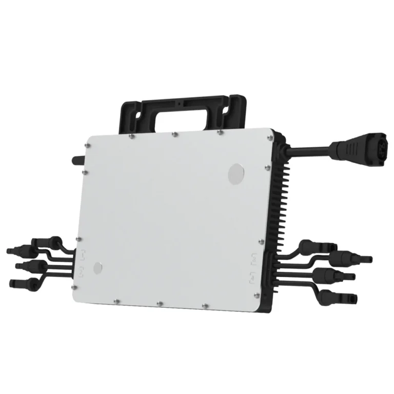 Hoymiles HMS-1600-4T Microinverter