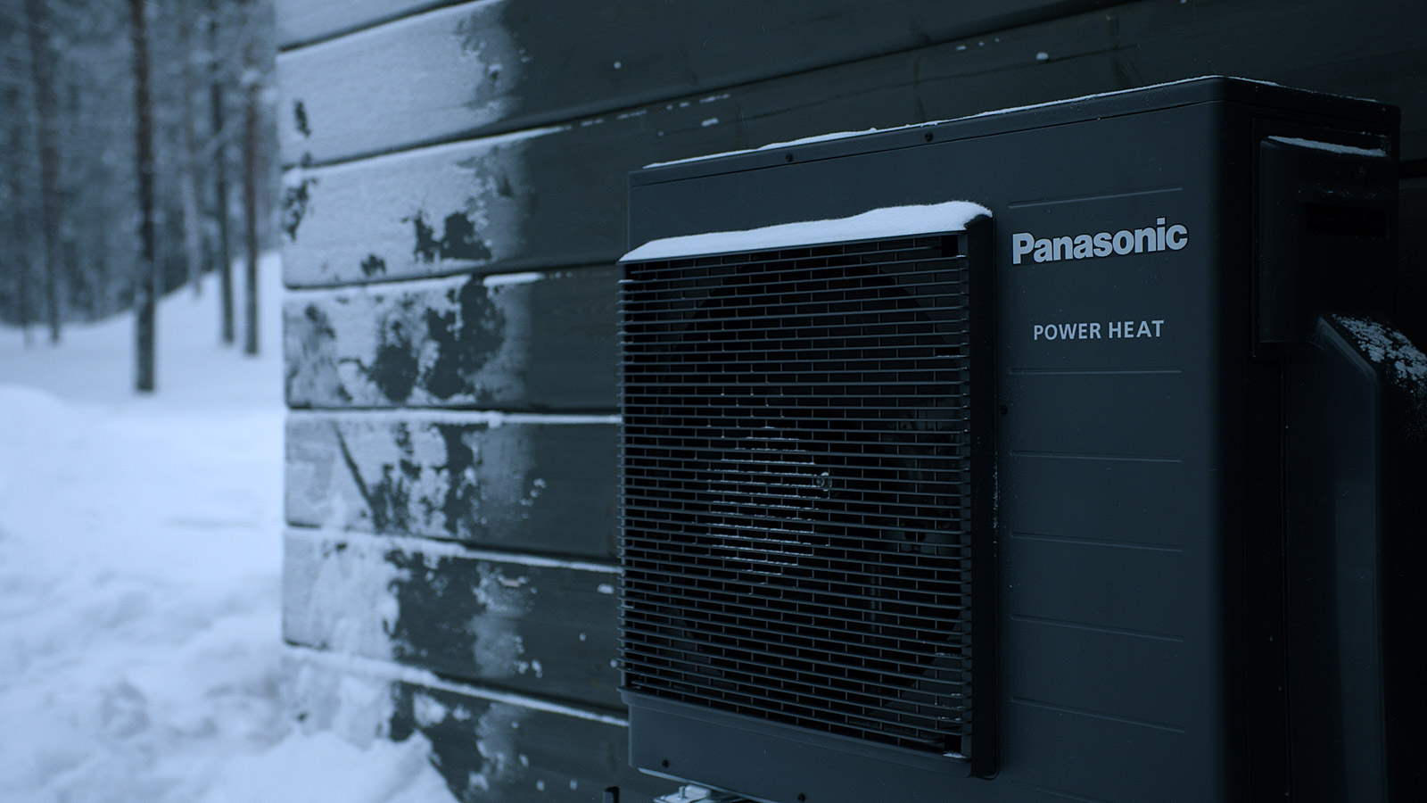 Helpotusta helteeseen ja säästöä arkeen – Ilmalämpöpumppu lapsiperheen kotiin Espooseen