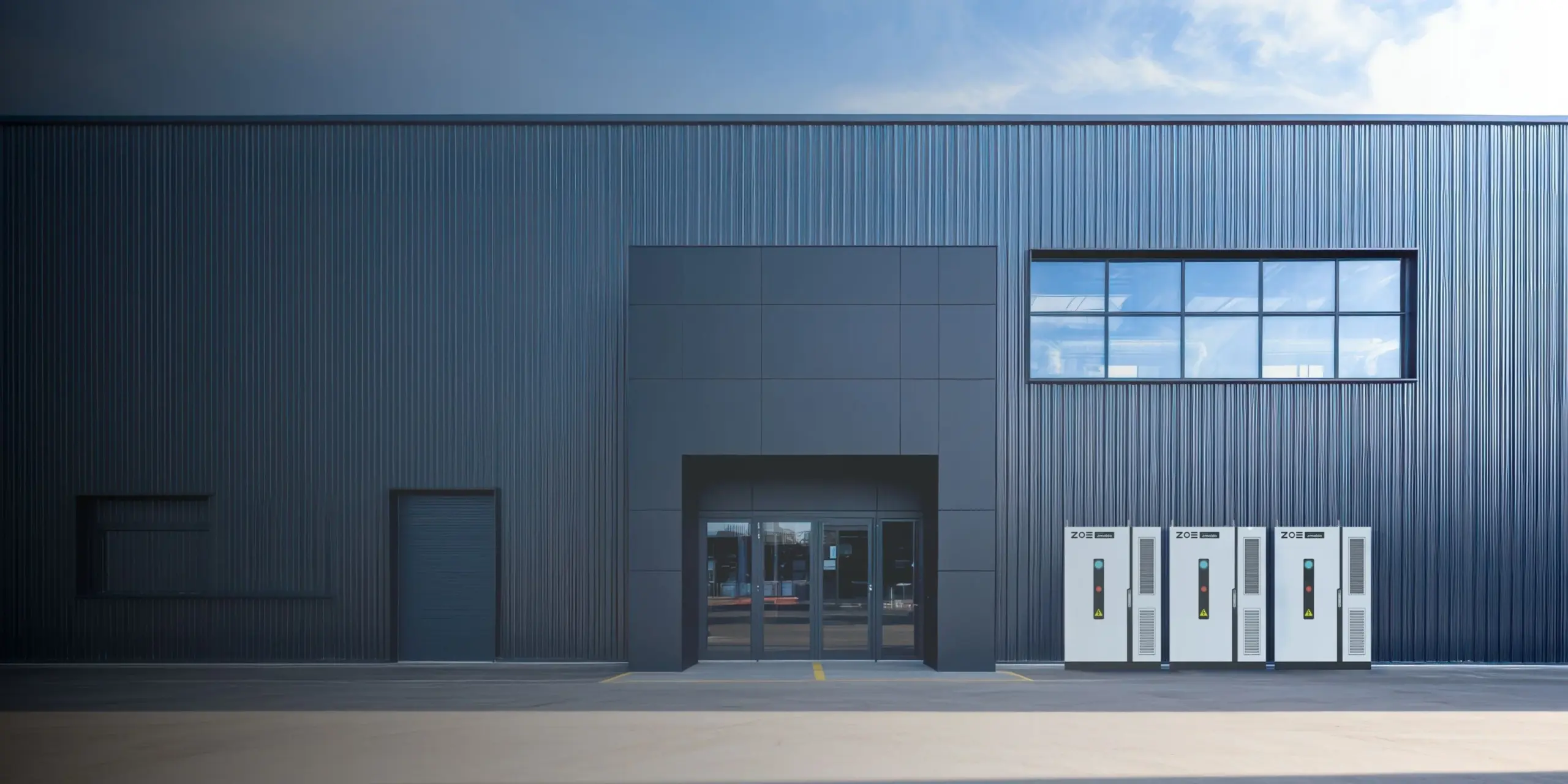 Tulevaisuuden energiajärjestelmä – aurinkopaneelit, lämpöpumput, akusto ja lataus yhdistettynä älykkääseen energianhallintaan